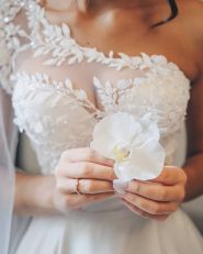 Natalia Tausher, студія дизайну весільних та вечірніх суконь фото