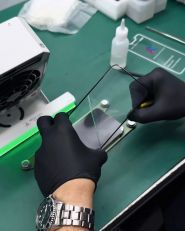 Sklo repair, ремонт мобильных телефонов фото