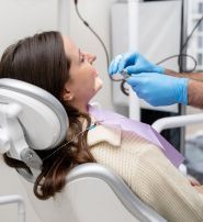 WSTRN, стоматологічна клініка фото