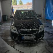 Autospa, автомийка фото