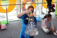Event agency Smiley, організація дитячих свят фото
