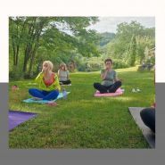 Yoga Studio, студія йоги фото