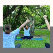 Yoga Studio, студія йоги фото