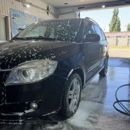 Autospa, автомийка фото