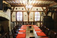 Muller Bar & Grill, пивной ресторан фото