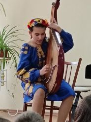 Дніпровська дитяча музична школа №11 фото