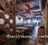 Кримські Канікули, кафе фото