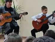 Музична школа № 11 фото