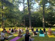 Смак Життя, студія йоги фото