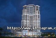 Olimp Tower, житловий комплекс фото