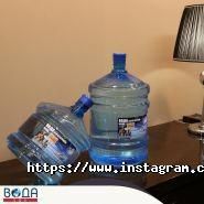 Вода SOS, доставка води фото