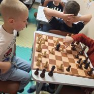 Наше гніздечко, дитячий центр розвитку фото