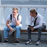 Деснянський інститут Президентського університету МАУП фото