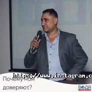 Вода SOS, доставка води фото