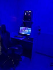 Ottavio, комп'ютерний клуб фото
