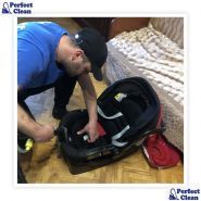 PerfectClean, хімчистка фото