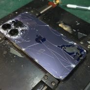 Sklo repair, ремонт мобильных телефонов фото