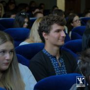Деснянський інститут Президентського університету МАУП фото