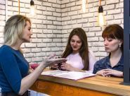 Daisy, брачное агентство фото