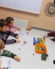 Наше гніздечко, дитячий центр розвитку фото