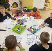 Наше гніздечко, дитячий центр розвитку фото
