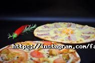 Fan Pizza, піцерія фото