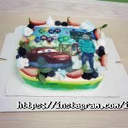 iCake, кондитерская фото