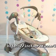 Baby Service, служба прокату дитячих товарів фото