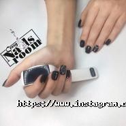 CrazyNailsRoom, студія краси фото