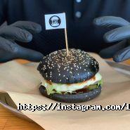 1`st Burger, кафе швидкого харчування фото