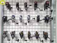 Посейдон, товари для полювання та риболовлі фото