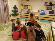 Fount Int`l Language centre, школа английского языка с носителями фото