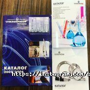 Склоприлад, контрольно-вимірювальні прилади фото