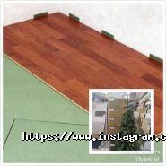 Козирна підлога, магазин підлогових покриттів фото