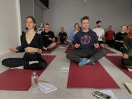 Смак Життя, студія йоги фото