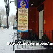 Авторська школа дизайну нігтів Анни Колотилиной фото