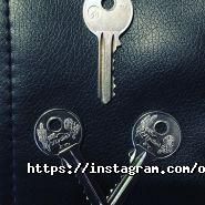 Okey-Service, виготовлення ключів фото