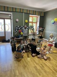 Начальная школа имени Теофила Рихтера, частное учреждение фото