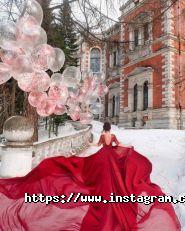 Мир шариков, магазин фото