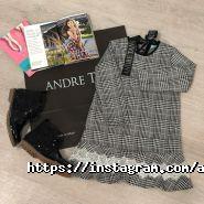 Andre Tan Kids, дитячий магазин фото