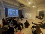 Смак Життя, студія йоги фото