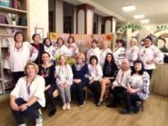 Центральная библиотека им. Д. И. Писарева фото