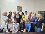 Инспекция по контролю за парковкой, Днепровский городской совет фото