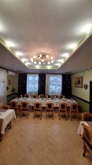 Тиса, кафе фото