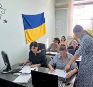 Сніш, консалтингові послуги фото