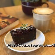 Lokos, кав'ярня-пекарня фото