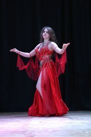 Shamirа belly dance, студия восточных танцев фото