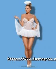 Спокуса, магазин білизни фото