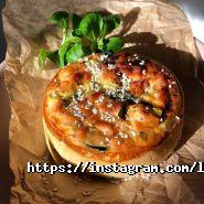 Lokos, кав'ярня-пекарня фото