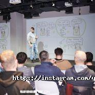 YouScan, компанія фото